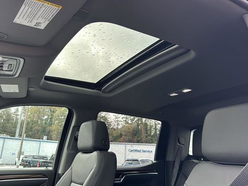 New 2026 Chevrolet Silverado 1500 RST image 28