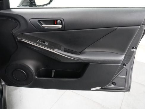 Used 2022 Lexus IS 300 AWD w/ Premium Package image 28