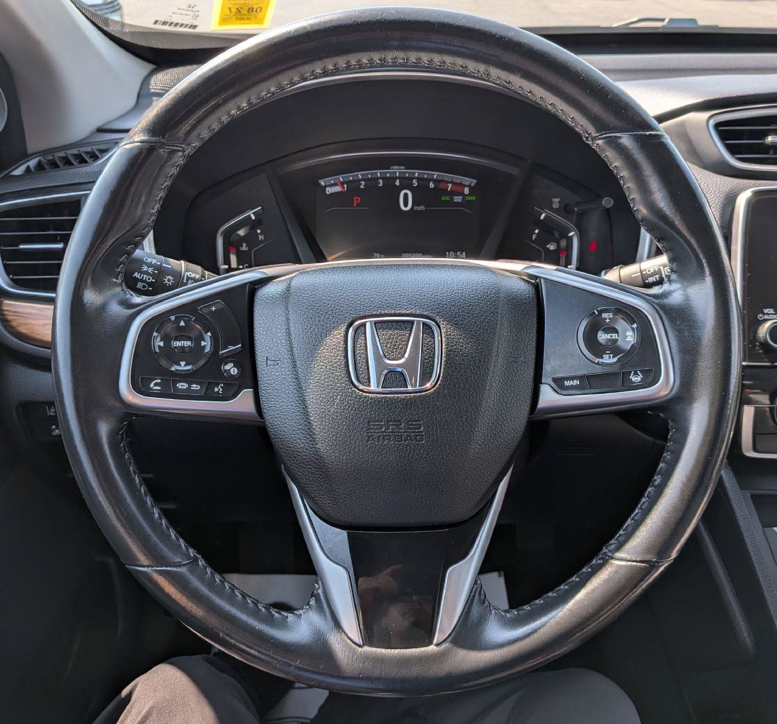 Used 2019 Honda CR-V EX-L image 17