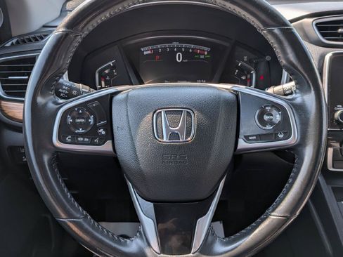 Used 2019 Honda CR-V EX-L image 17