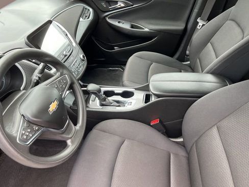 Used 2023 Chevrolet Malibu LT image 20