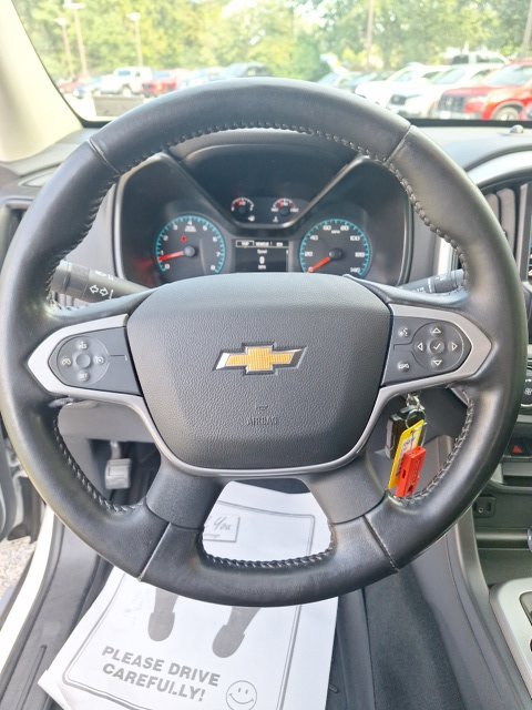 Used 2021 Chevrolet Colorado LT RWD image 13