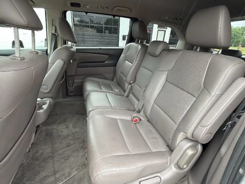 Used 2016 Honda Odyssey EX-L image 41