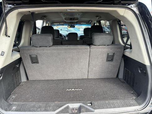 Used 2014 Nissan Armada SV image 13