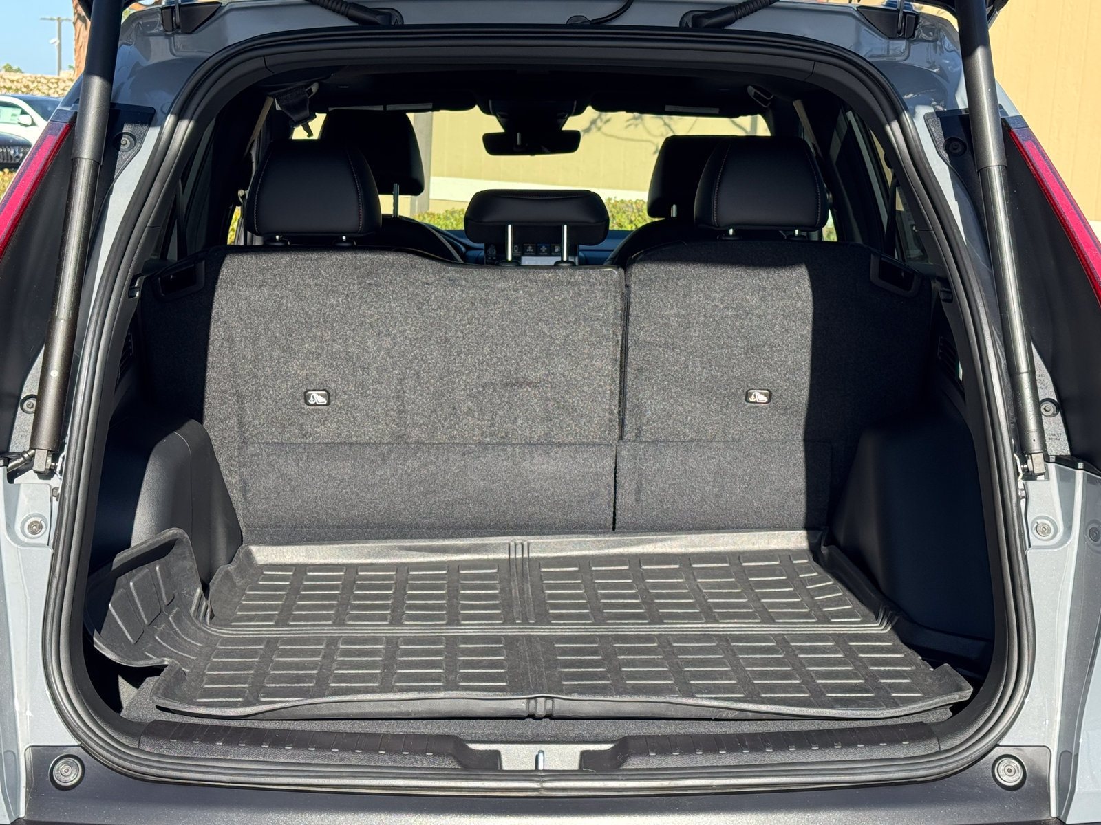 Used 2025 Honda CR-V Sport-L image 14