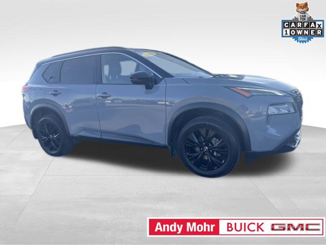 Used 2023 Nissan Rogue SV w/ SV Premium Package AWD/4WD image 18