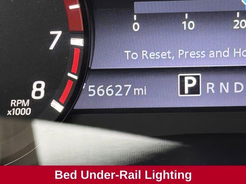 Used 2023 Nissan Frontier PRO-4X w/ Pro Convenience Package image 21