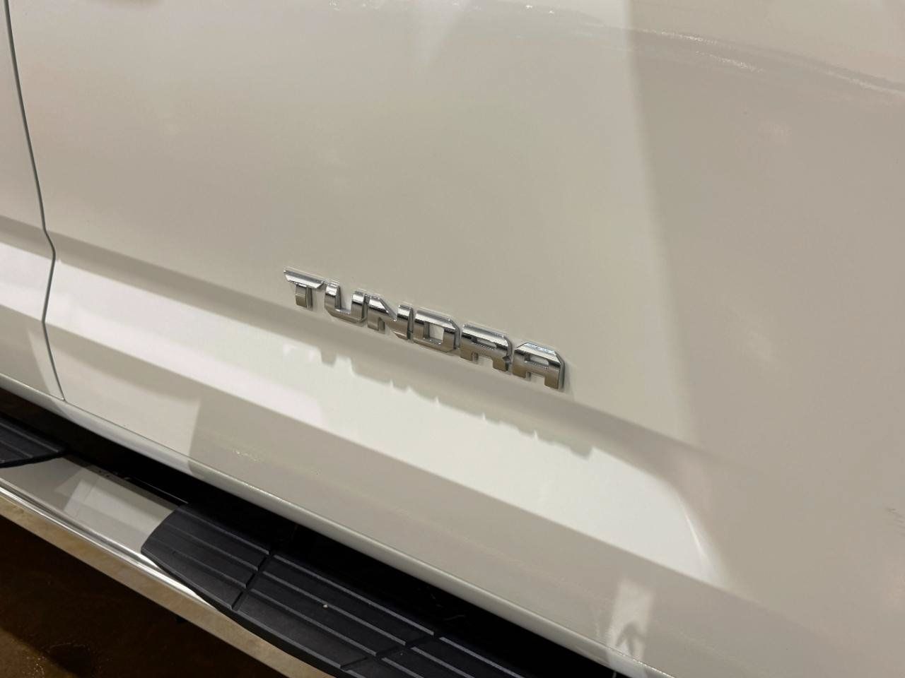 Used 2022 Toyota Tundra SR5 AWD/4WD image 45