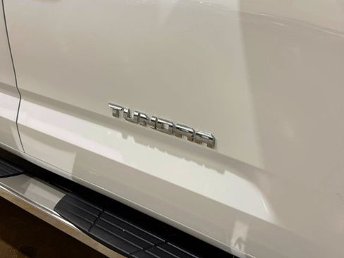 Used 2022 Toyota Tundra SR5 AWD/4WD image 45