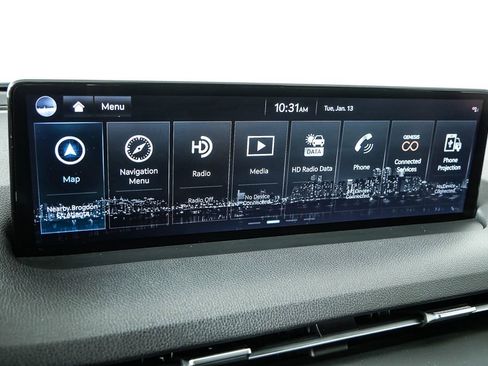 Used 2023 Genesis GV70 2.5T w/ Select Package image 18