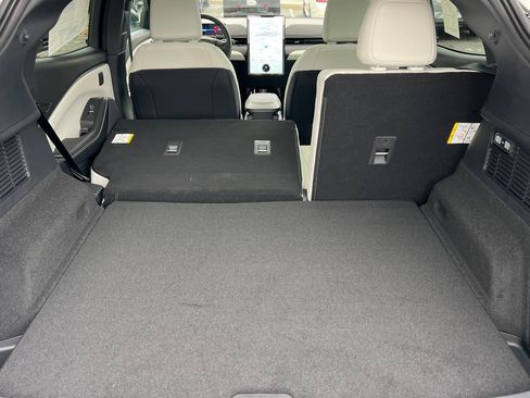 New 2025 Ford Mustang Mach-E Premium image 14