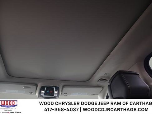 New 2026 RAM 1500 Tungsten w/ Off Road Group AWD/4WD image 12