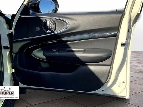 Used 2023 MINI Cooper Clubman S image 23