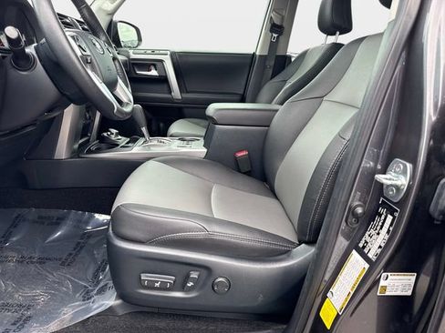 Used 2023 Toyota 4Runner SR5 Premium w/ Moonroof Package AWD/4WD image 15