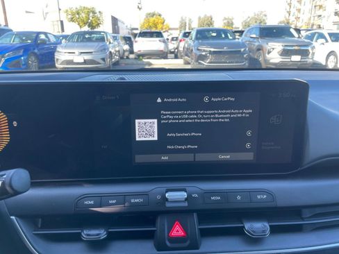 Used 2025 Kia K4 LXS image 21