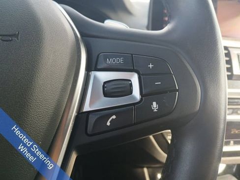 Used 2019 BMW X3 xDrive30i AWD/4WD image 27