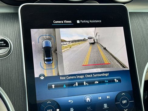 Certified 2023 Mercedes-Benz C 300 4MATIC Sedan image 26