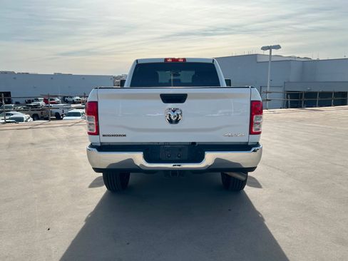 Certified 2024 RAM 2500 Big Horn image 4