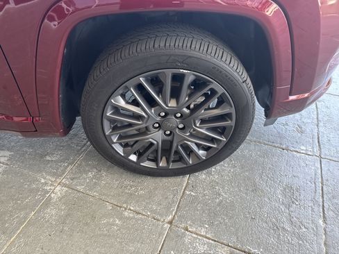 Used 2022 Jeep Compass High Altitude image 12