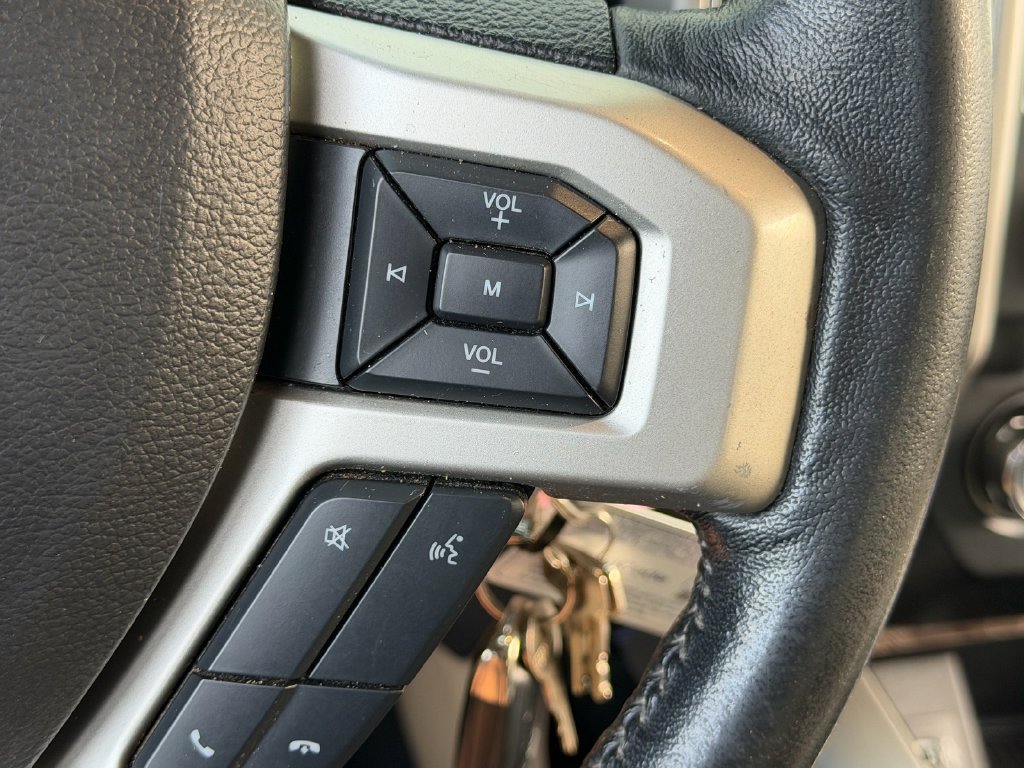 Used 2019 Ford F250 Lariat w/ Chrome Package AWD/4WD image 23
