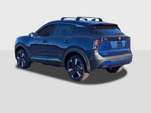 New 2026 Nissan Kicks SR image 3