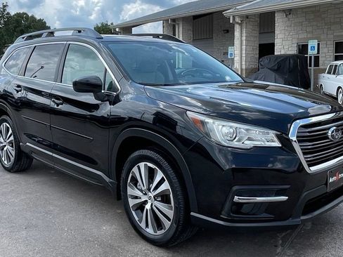 Used 2021 Subaru Ascent Premium w/ Sport Package AWD/4WD image 2