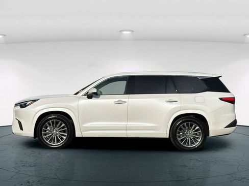 Used 2026 Lexus TX 350 AWD w/ Convenience Package image 4