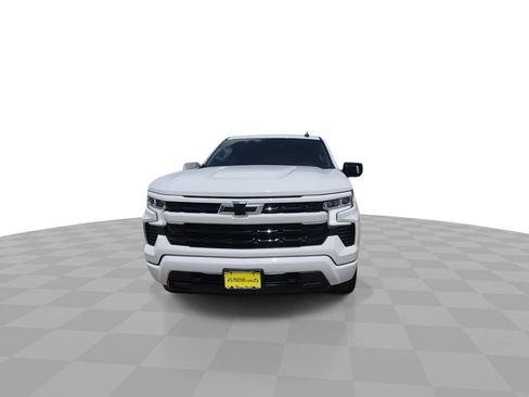 Used 2023 Chevrolet Silverado 1500 RST w/ Texas Edition Plus AWD/4WD image 3