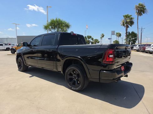Used 2025 RAM 1500 Lone Star AWD/4WD image 12