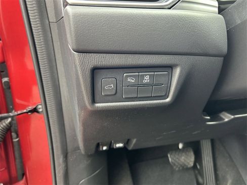 Certified 2023 MAZDA CX-5 AWD 2.5 S image 17