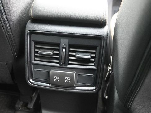 Used 2023 Subaru Forester Wilderness AWD/4WD image 12