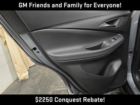 New 2026 Buick Encore GX Sport Touring w/ Comfort Package AWD/4WD image 25