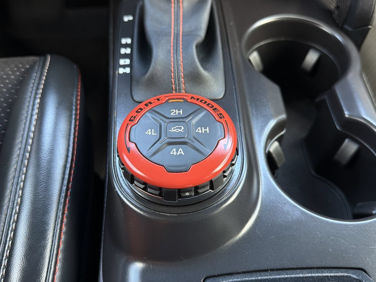 Used 2024 Ford Bronco Raptor AWD/4WD image 25