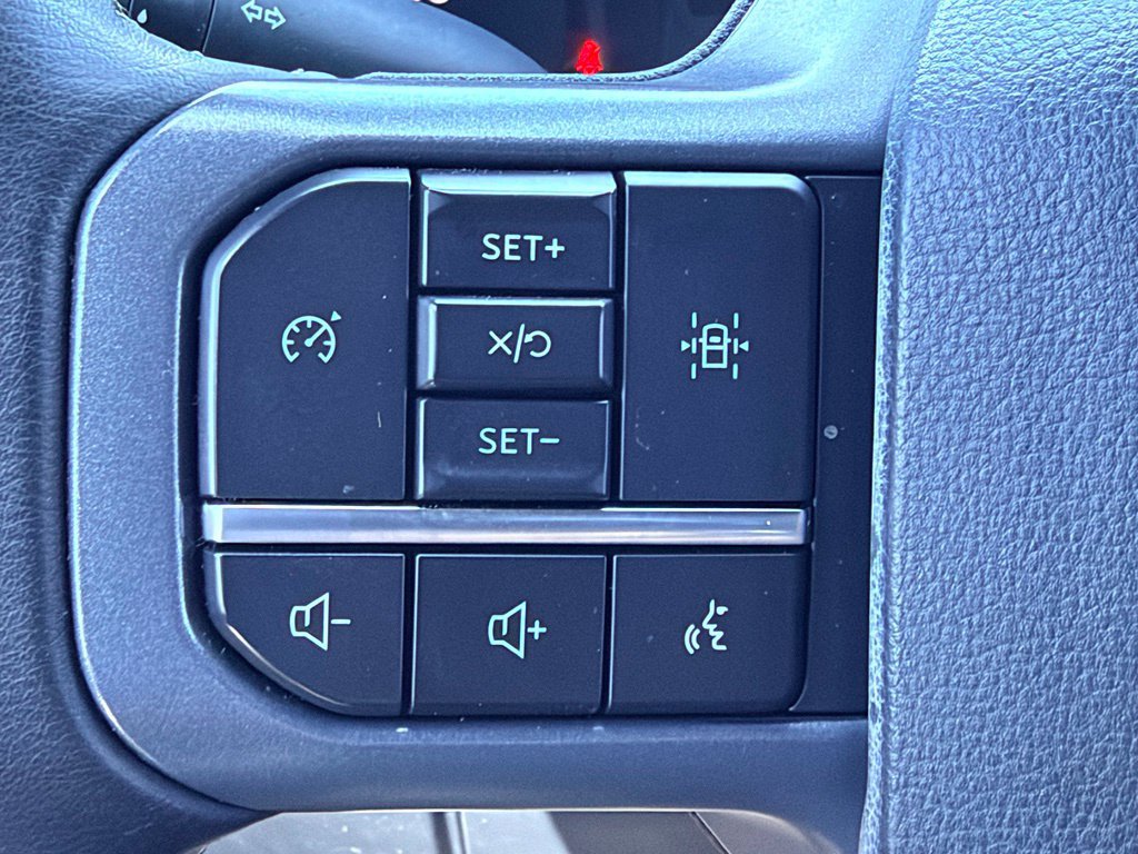 Used 2023 Ford F150 XLT w/ Equipment Group 302A High AWD/4WD image 31