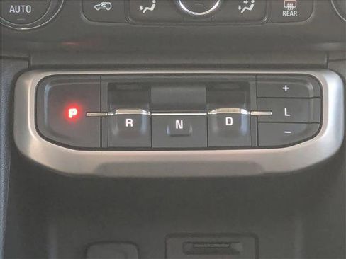 Used 2021 GMC Acadia Denali w/ LPO, 'HIT The Road' Package image 12