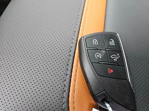 New 2026 GMC Sierra 2500 AT4 image 29