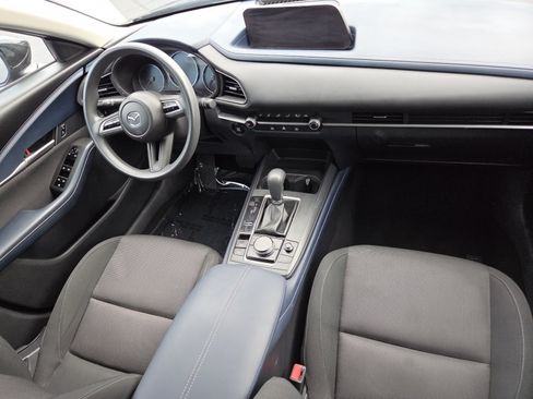 Used 2021 MAZDA CX-30 AWD 2.5 S image 25