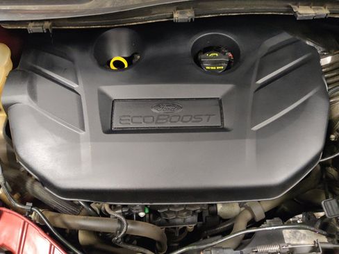 Used 2016 Ford Escape Titanium FWD image 30