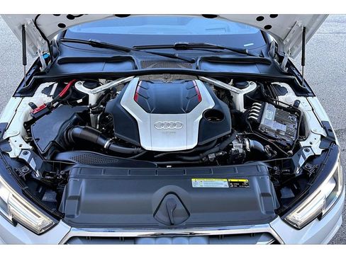 Used 2019 Audi S4 Prestige w/ Prestige Package AWD/4WD image 55