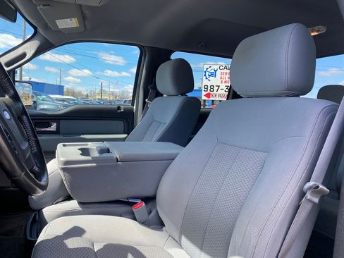 Used 2014 Ford F150 XLT w/ Equipment Group 301A Mid image 10