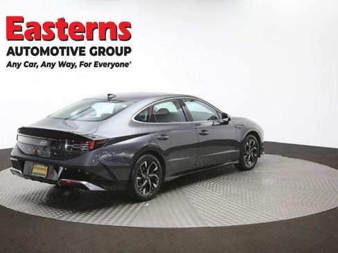 Used 2024 Hyundai Sonata SEL image 40