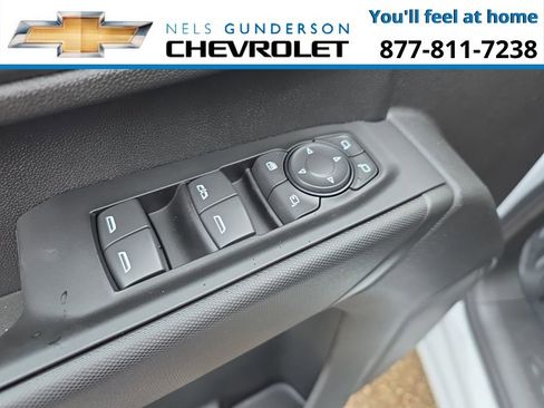 New 2026 Chevrolet Silverado 3500 W/T w/ WT Convenience Package image 13