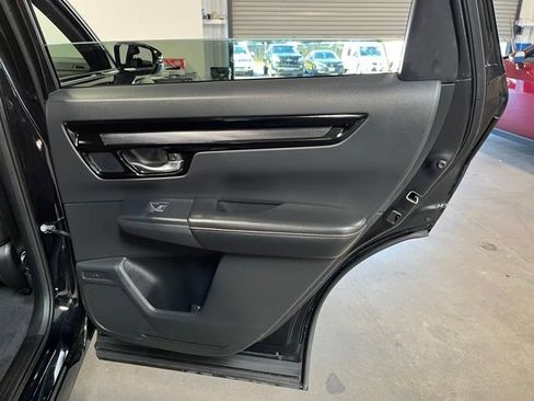 Used 2023 Honda CR-V Sport Touring image 16