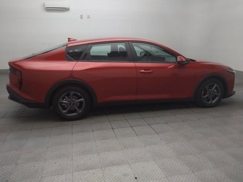 Used 2025 Kia K4 FWD image 10