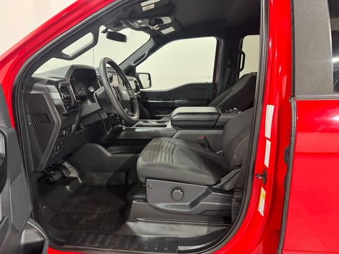 Used 2021 Ford F150 XL w/ Equipment Group 101A High AWD/4WD image 15