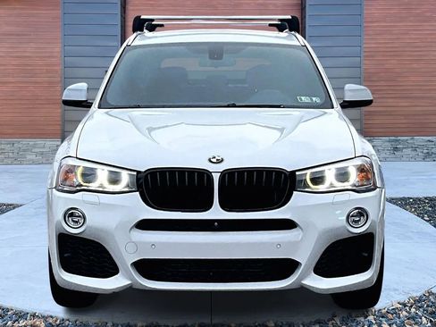 Used 2016 BMW X3 xDrive35i image 3