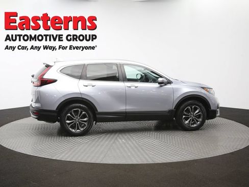Used 2020 Honda CR-V EX-L image 45