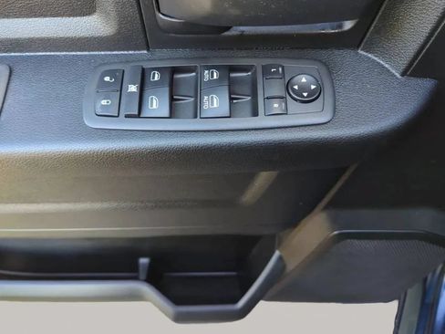 Used 2022 RAM 1500 Tradesman w/ Popular Equipment Group AWD/4WD image 13