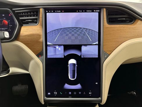 Used 2020 Tesla Model X Long Range image 44