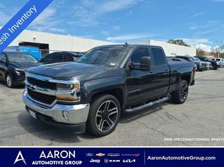 Used 2019 Chevrolet Silverado 1500 LT w/ LPO, Black Pack RWD video 1
